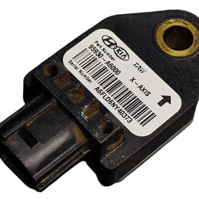 Sensor Frontal Hyundai Hb20 Sedan 2014 2015 2016 95930a6000 - Imagem 2