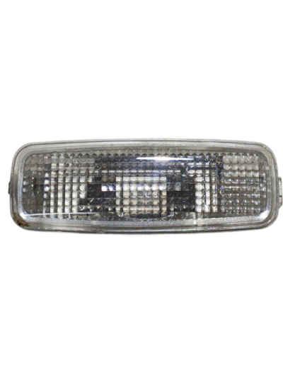 LUZ CORTESIA QUEBRA SOL AUDI A4 2004 2005 A 2008 4D0947105A - Imagem 1