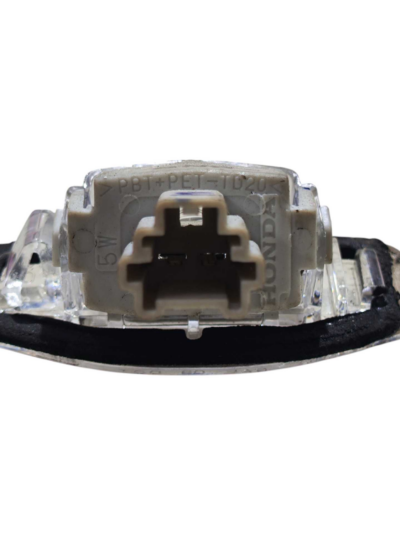 LANTERNA LUZ PLACA HONDA CITY 1.5 2022 2023 2024 - Imagem 4