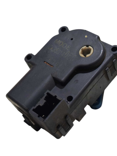 MOTOR ATUADOR CAB501A060 MITSUBISHI AIRTREK 2007 2008 2009 - Imagem 3
