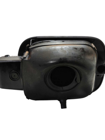 TAMPA PORTINHOLA TANQUE VW JETTA 2007 2008 A 2010 PRETO - Imagem 5