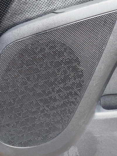 FORRO PORTA DIANTEIRO DIREITO NISSAN SENTRA 2008 A 2012 - Imagem 4