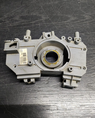 Suporte Chave Seta Renault Scenic 1999 2000 2001 2002 2003 - Imagem 6