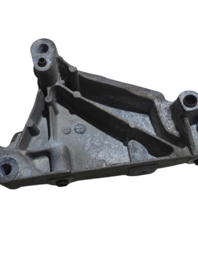 SUPORTE COXIM MOTOR 9675633280 PEUGEOT 208 1.5 2012 A 2020 - Imagem 5