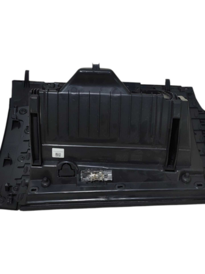 PORTA LUVAS COMPLETO 6EA857097 VOLKSWAGEN NIVUS 2018 A 2023 - Imagem 5