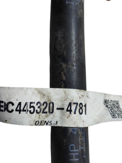 MANGUEIRA AR CONDICIONADO 4453204781 HONDA CITY 2015 A 2020 - Imagem 7