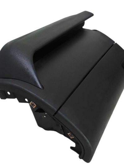 PORTA LUVAS 8L1857095 AUDI A3 1.8 20V 1997 1998 2006 - Imagem 3