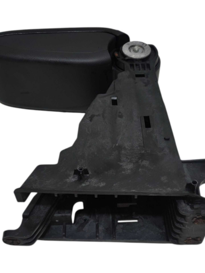 APOIO BRAÇO CONSOLE 96911EL01A NISSAN TIIDA 2008 A 2012 - Imagem 2