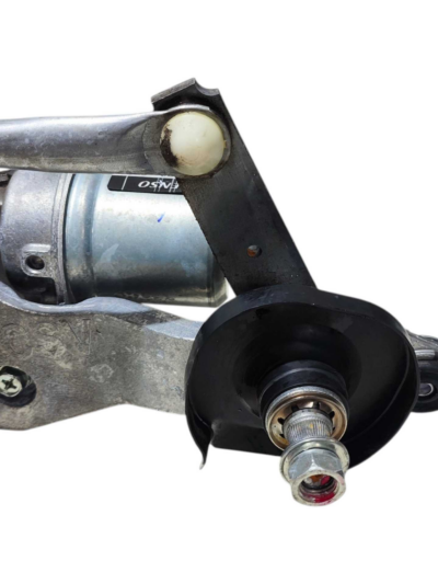 MOTOR LIMPADOR PARABRISA TOYOTA COROLLA CROSS 2022 A 2024 - Imagem 4