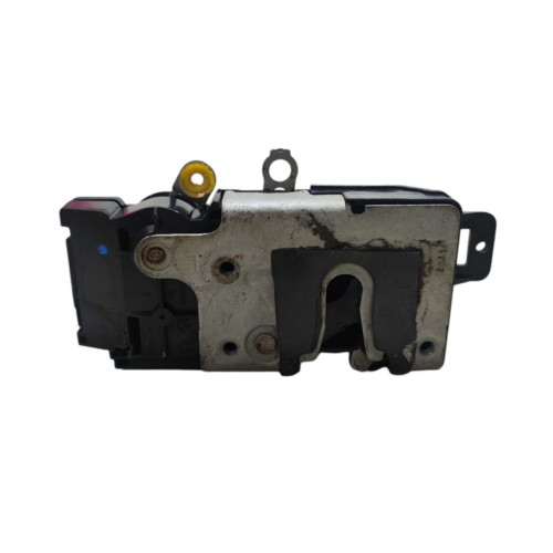 FECHADURA PORTA DIANT ESQUERDA FORD FUSION 2.5 2010 A 2012