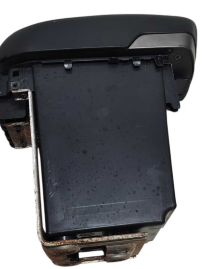 APOIO BRAÇO CONSOLE CENTRAL HYUNDAI IX35 2011 2012 A 2016 - Imagem 5