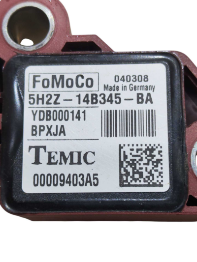 sensor impacto 5H2Z14B345BA RANGE ROVER SPORT 2006/2008 - Imagem 2