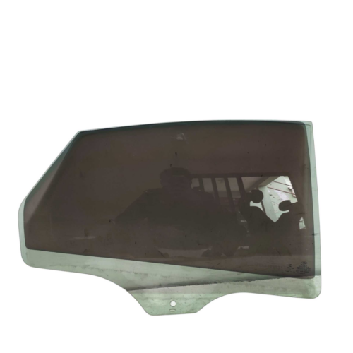 VIDRO PORTA TRASEIRA DIREITA FORD FUSION 2013 2014 A 2017