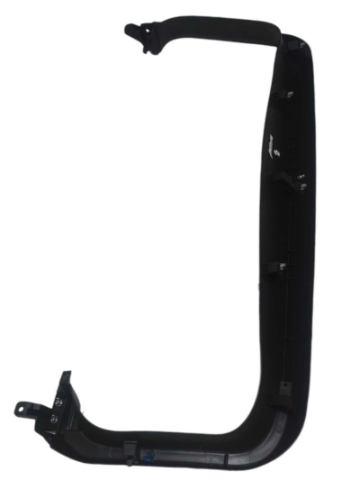 MOLDURA TAMPA TRASEIRA JEEP RENEGADE 2016 A 2021 735580158 - Imagem 6