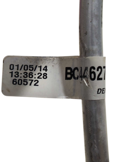 MANGUEIRA CANO AR COND BC4462701141 HONDA FIT 2015 A 2020 - Imagem 3