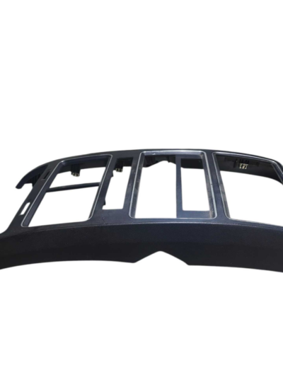 MOLDURA PAINEL CENTRAL DODGE JOURNEY 2009 A 2012 500015175 - Imagem 4