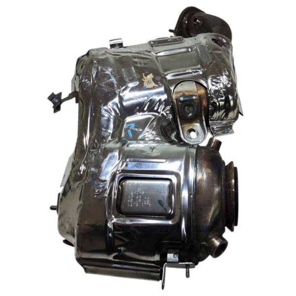 CATALISADOR H52078973 JEEP COMPASS 2.0 DIESEL 2021 A 2023 - Imagem 5