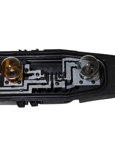 Circuito Lanterna Traseira Direita Citroen C3 2010 2011 2012 - Imagem 4