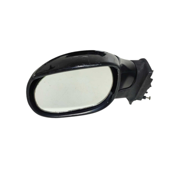 Retrovisor Esquerdo 017003 Citroen C3 2010 a 2012 C/Detalhe - Imagem 3