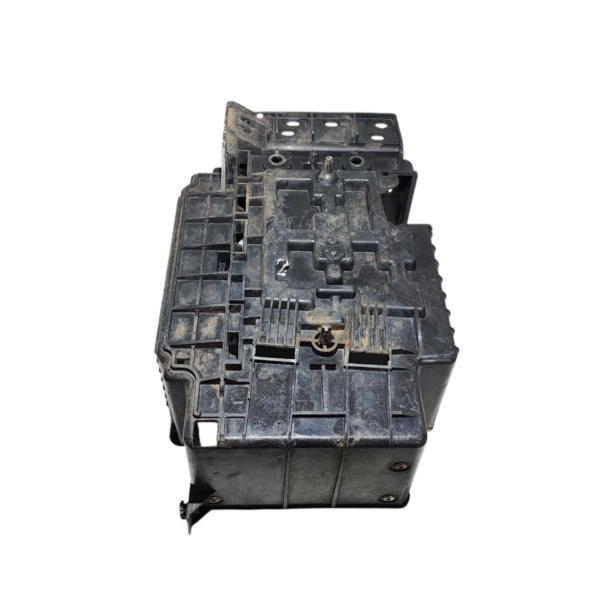 Suporte Caixa Bateria 9656705880 Citroen C3 2010 2011 2012 - Imagem 4