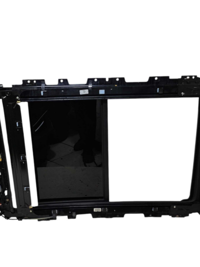 TETO SOLAR COMPLETO JEEP COMPASS 2019 2020 2021 A 2023 - Imagem 6
