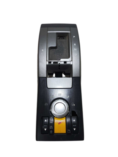 CONSOLE CENTRAL COMANDO RANGE ROVER SPORT 3.6 2005 A 2009 - Imagem 1