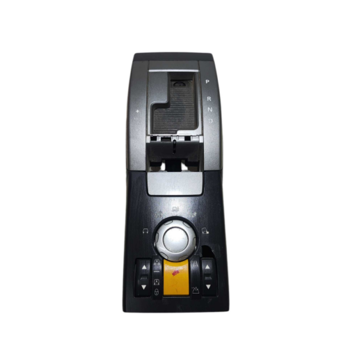 CONSOLE CENTRAL COMANDO RANGE ROVER SPORT 3.6 2005 A 2009