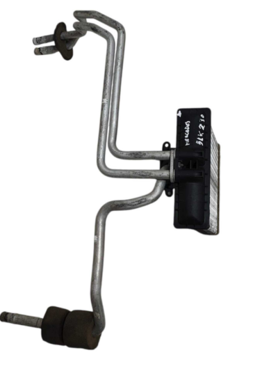 RADIADOR AR QUENTE MERCEDES-BENZ C180 1997 1998 1999 - Imagem 5