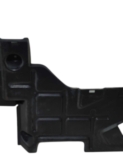 DEFLETOR ASSOALHO DIREITO CITROEN C3 2014 A 2016 9678238280 - Imagem 1