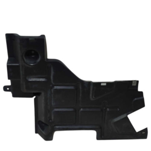 DEFLETOR ASSOALHO DIREITO CITROEN C3 2014 A 2016 9678238280