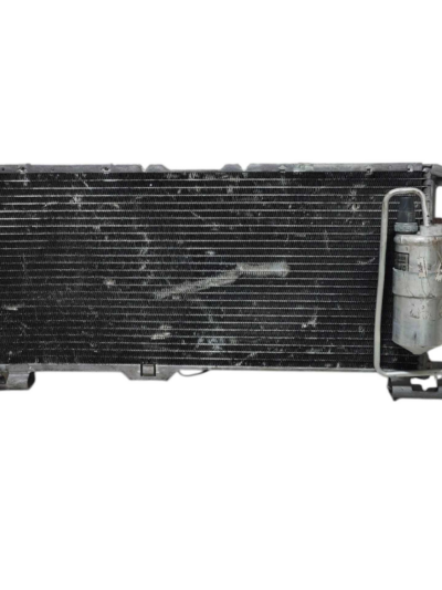 CONDENSADOR AR CONDICIONADO 93274500 GM CORSA 2008 A 2010 - Imagem 1