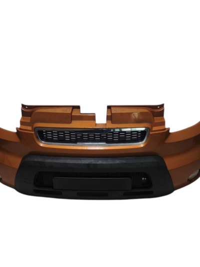 PARACHOQUE DIANTEIRO 865112K000 KIA SOUL 2009 2010 A 2013 - Imagem 1