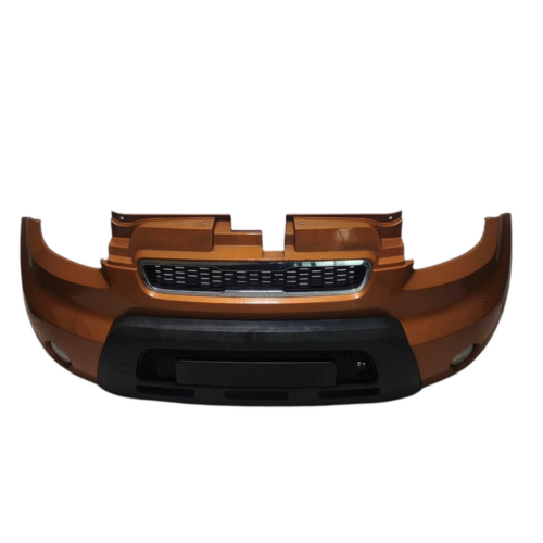PARACHOQUE DIANTEIRO 865112K000 KIA SOUL 2009 2010 A 2013