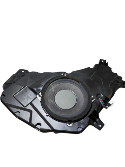 ALTO FALANTE SUBWOOFER 963802S000 HYUNDAI IX35 2010 A 2016 - Imagem 1