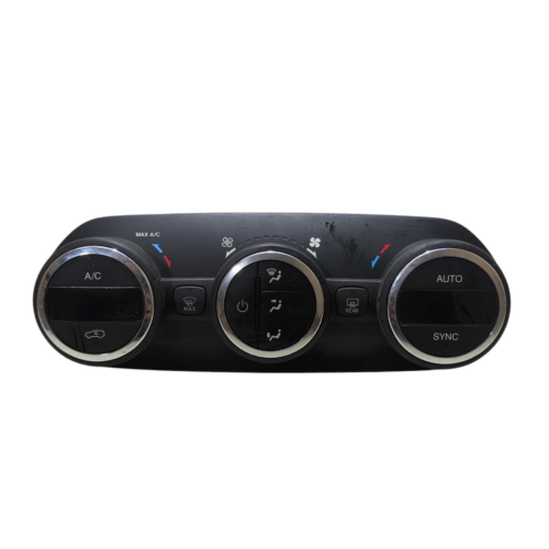 COMANDO AR CONDICIONADO 1002440310 JEEP RENEGADE 2016 A 2021