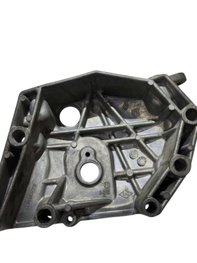 TAMPA CORREIA DENTADA RENAULT SANDERO  1.6 8V 2007/2014 - Imagem 4