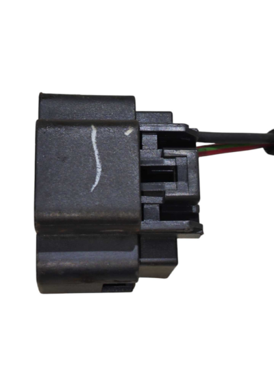 PISCA CHICOTE TOMADA 12V 100001134 DODGE JOURNEY 2009 A 2011 - Imagem 2