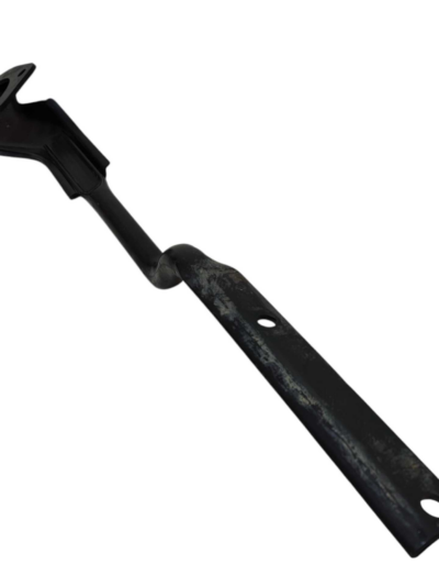 SUPORTE PARALAMA ESQUERDO FORD FOCUS 2.0 2009 2010 A 2013 - Imagem 5