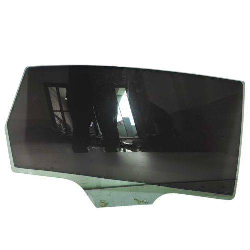 VIDRO PORTA TRASEIRA DIREITA CITROEN C4 2008 2009 A 2013
