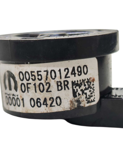 TWEETER COLUNA 00557012490 FIAT ARGO 1.0 3CC 2017 A 2020 - Imagem 5