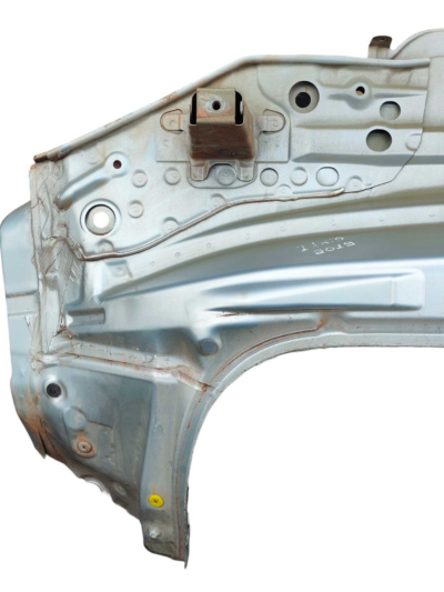 PAINEL TRASEIRO TOYOTA YARIS 2018 2019 2020 2021 - Imagem 4