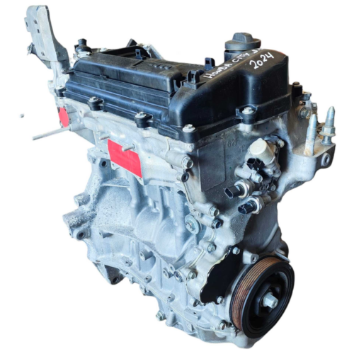 MOTOR PARCIAL HONDA CITY 1.5 2022 2023 2024