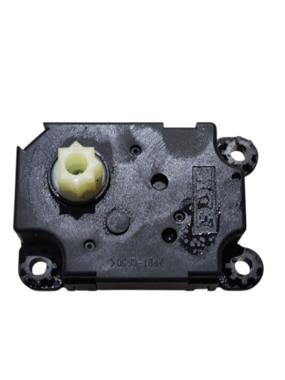 MOTOR ATUADOR CAIXA AR N101980G RENAULT FLUENCE 2011 A 2013 - Imagem 5