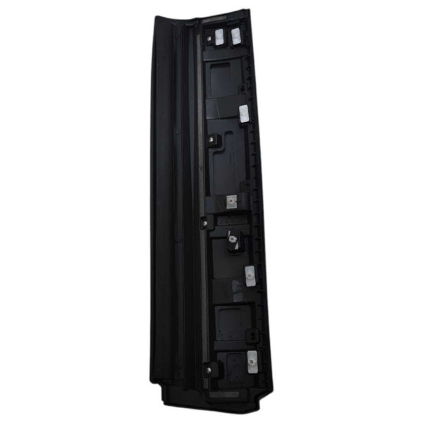 MOLDURA FRISO PORTA TRASEIRA ESQUERDA HONDA HRV 2016 A 2021 - Imagem 7