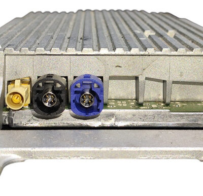 Modulo Bluetooth 925716003 Bmw X1 2013 2014 2015 2.0 - Imagem 5