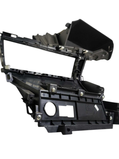 Moldura Comando Ar 77270T9l-m010 Honda City 2017 a 2021 - Imagem 4