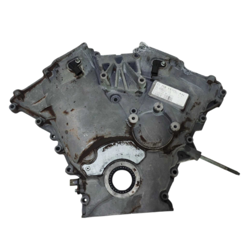 TAMPA FRONTAL MOTOR 9L8E6C086ED FORD FUSION V6 2010 A 2012