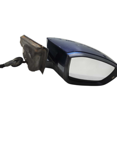 RETROVISOR DIREITO 2GP857502B VW T-CROSS 1.0 TSI 2018 A 2020 - Imagem 5