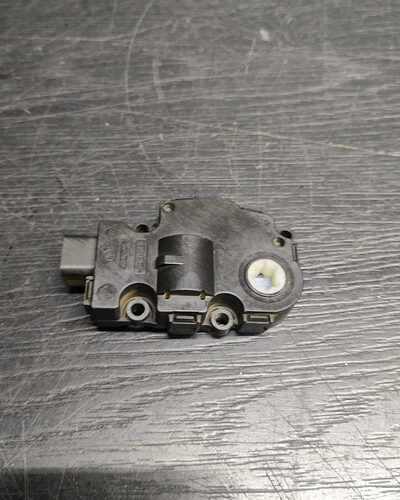 Motor Caixa Ar Efb453 Range Rover Sport 5.0 V8 2014/2015 - Imagem 6