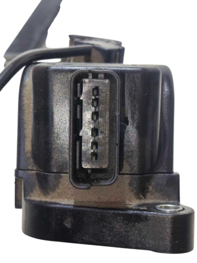 PEDAL ACELERADOR 9672091080 CITROEN C5 2010 2011 2012 - Imagem 4